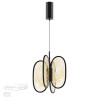 Светильник подвесной 6665/38L Odeon Light Exclusive Черный