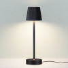 Лампа настольная 6670/3TL Odeon Light Черный