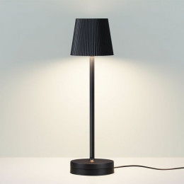 Лампа настольная 6670/3TL Odeon Light Черный