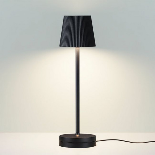 Лампа настольная 6670/3TL Odeon Light Черный
