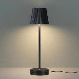 Лампа настольная 6670/3TL Odeon Light Черный