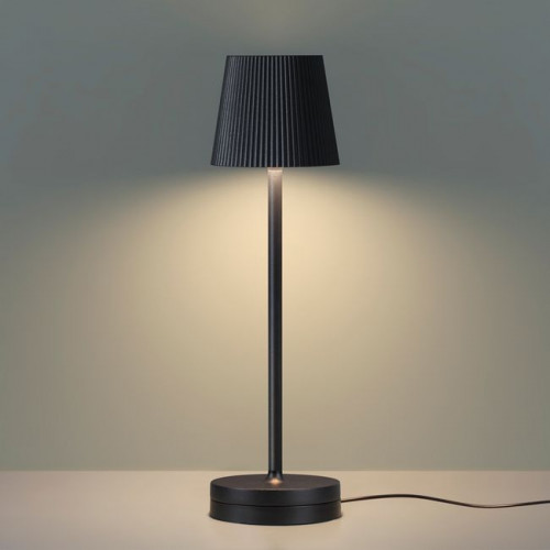 Лампа настольная 6670/3TL Odeon Light Черный