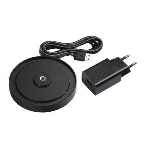 Лампа настольная 6670/3TL Odeon Light Черный