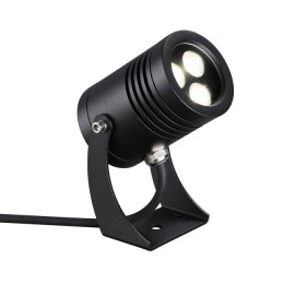Светильник уличный 6648/6WA Odeon Light Черный