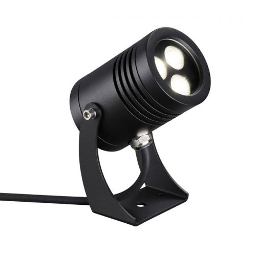 Светильник уличный 6648/6WA Odeon Light Черный
