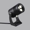 Светильник уличный 6648/6WA Odeon Light Черный