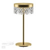 Лампа настольная 5032/7TL Odeon Light Античн.бронза/прозрачный