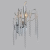 Светильник настенный 6521/2W Lumion Серебристый