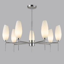 Люстра 6519/7C Lumion Хром