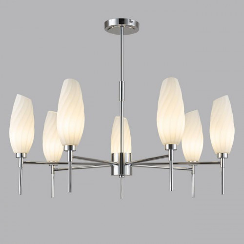 Люстра 6519/7C Lumion Хром