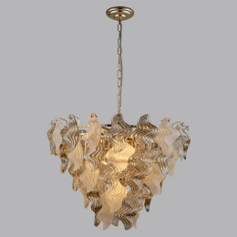 Люстра 6529/9 Lumion Золотой