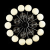 Люстра 6550/14C Lumion Хром