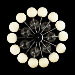 Люстра 6550/14C Lumion Хром