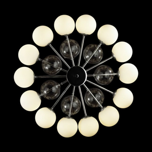 Люстра 6550/14C Lumion Хром
