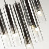 Люстра 5061/32L Odeon Light Черный/темн.хром