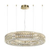 Люстра 4926/85L Odeon Light Золотой/прозрачный