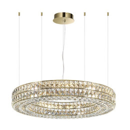 Люстра 4926/85L Odeon Light Золотой/прозрачный