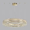 Люстра 4926/85L Odeon Light Золотой/прозрачный