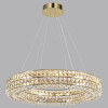 Люстра 4926/85L Odeon Light Золотой/прозрачный