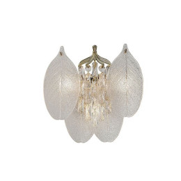 Светильник настенный 5049/3W Odeon Light Золото/прозрачный