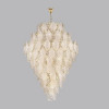 Люстра 5049/89 Odeon Light Золото/прозрачный