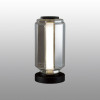 Лампа настольная 5408/10TL Odeon Light Exclusive Черный/дымчатый