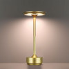 Лампа настольная 5033/6TL Odeon Light Матовый золотой