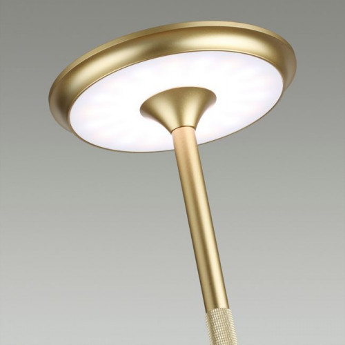 Лампа настольная 5033/6TL Odeon Light Матовый золотой