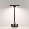 Лампа настольная 5034/6TL Odeon Light Черный никель