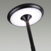 Лампа настольная 5034/6TL Odeon Light Черный никель