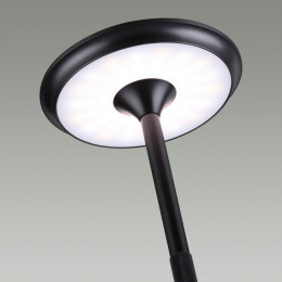 Лампа настольная 5034/6TL Odeon Light Черный никель