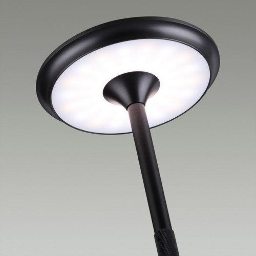 Лампа настольная 5034/6TL Odeon Light Черный никель