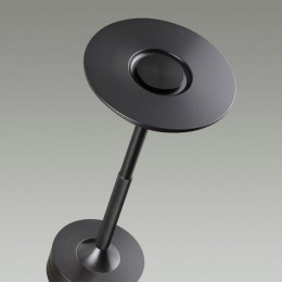 Лампа настольная 5034/6TL Odeon Light Черный никель