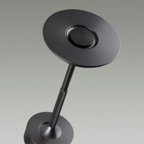 Лампа настольная 5034/6TL Odeon Light Черный никель