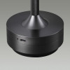 Лампа настольная 5034/6TL Odeon Light Черный никель