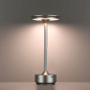 Лампа настольная 5035/6TL Odeon Light Никель