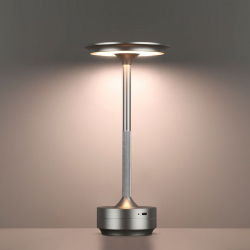 Лампа настольная 5035/6TL Odeon Light Никель