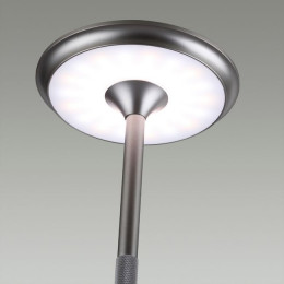 Лампа настольная 5035/6TL Odeon Light Никель