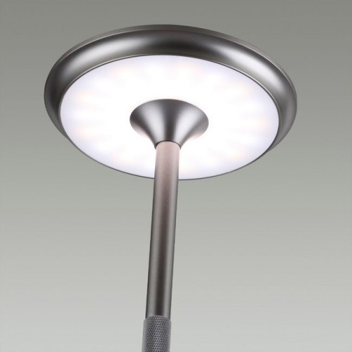 Лампа настольная 5035/6TL Odeon Light Никель
