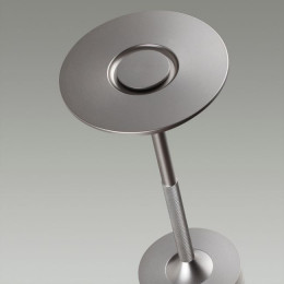 Лампа настольная 5035/6TL Odeon Light Никель