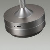 Лампа настольная 5035/6TL Odeon Light Никель