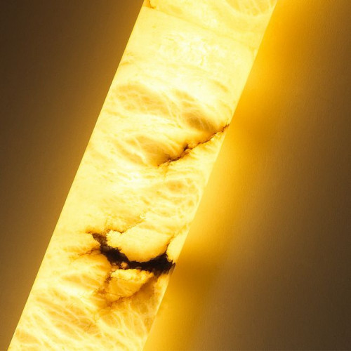 Светильник подвесной 6686/15L Odeon Light Темная латунь/белый