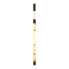 Светильник подвесной 6686/25L Odeon Light Темная латунь/белый