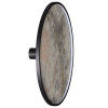 Светильник настенный 5078/55L Odeon Light Матовый черный/серо-бежевый