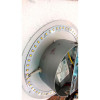 Светильник настенный 3562/9WLY Odeon Light Серебряное фольгирование