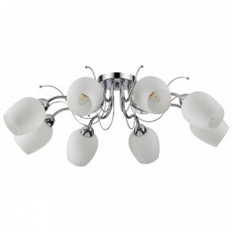 Люстра 4594/8C Lumion Хром
