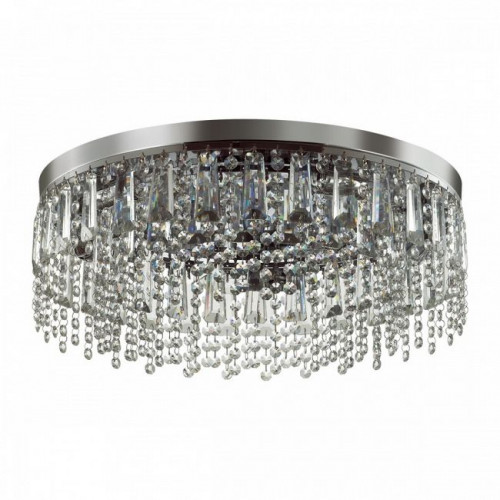 Люстра 5273/5C Lumion Хром