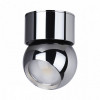 Светильник потолочный 6612/7CL Odeon Light Хром