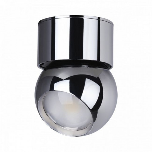 Светильник потолочный 6612/7CL Odeon Light Хром