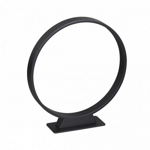 Светильник уличный 6615/6FL Odeon Light Черный/металл